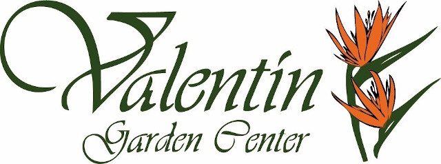 Valentin Garden Center